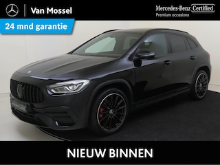 Mercedes-Benz GLA 250 e AMG Line /Panoramadak /20 Inch /Elek. Trekhaak
