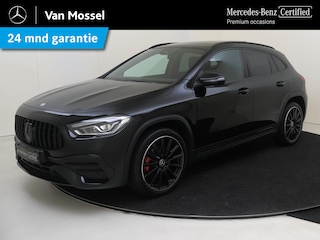 Mercedes-Benz GLA 250 e AMG Line /Panoramadak /20 Inch /Elek. Trekhaak