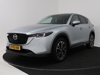 Mazda CX-5 2.0 e-SkyActiv-G M Hybrid 165 Advantage | 360 Camera | Stuur-/Stoelverwarming |