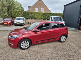 Hyundai i20 1.0 T-GDI Comfort Ecc, Navigatie, Carplay, Trekhaak