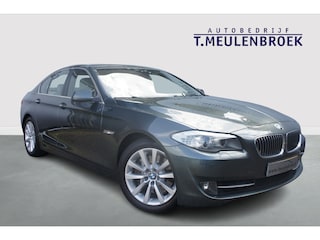 BMW 528i High Executive Navi Prof