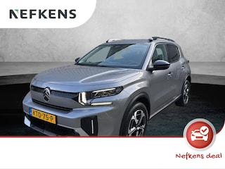 Citroën C3 Aircross 1.2 Hybrid 145pk Max | Navigatie | Camera | Climate control | Apple Carplay en Android Auto