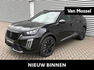 Peugeot 2008 1.2 Hybrid 145 GT - NIEUW UIT VOORRAAD - DIRECT RIJDEN! - VEEL KORTING