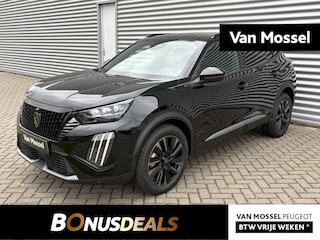 Peugeot 2008 1.2 Hybrid 145 GT - NIEUW UIT VOORRAAD - DIRECT RIJDEN! - VEEL KORTING