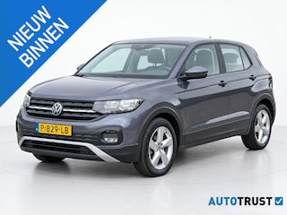 Volkswagen T-Cross 1.0 TSI DSG Life CRUISE CAMERA CARPLAY