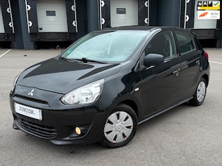 Mitsubishi Space Star 1.0 Inform NWEAPK/AIRCO/ELKPAKKET/5DEURS/ZUINIG