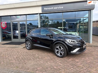Renault Captur 1.3 TCe 140 R.S. Line | Schuifkantel dak | Uniek!