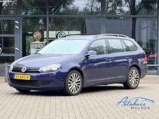 Volkswagen Golf Variant 1.6 TDI Trendline BlueMotion | Airco | PDC | Trekhaak | Export