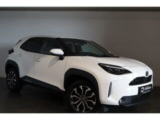 Toyota Yaris Cross Hybrid 2WD Team D