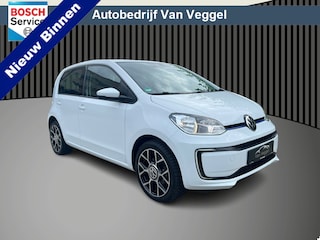 Volkswagen Up camera, cruise, stoelverw, airco