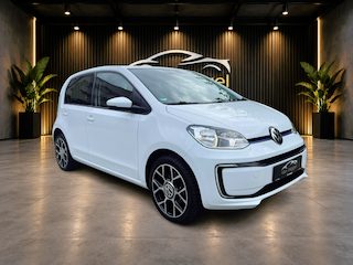 Volkswagen Up camera, cruise, stoelverw, airco