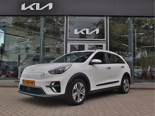 Kia Niro e-Niro Edition 64 kWh | Camera | Navigatie | Adaptieve Cruise Control | Tot 10Jr. Kia Garantie