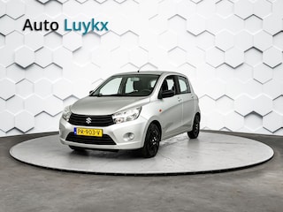 Suzuki Celerio 1.0 Comfort | Airco | Bluetooth | Hoge Instap