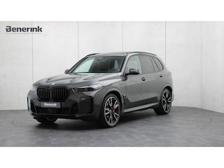 BMW X5 xDrive50e M-Sport Pro | Sky Lounge | Harman/Kardon | Stoelventilatie | Panoramadak | Trekhaak
