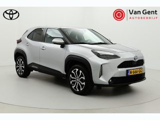 Toyota Yaris Cross 1.5 Hybrid First Edition | Apple Carplay / Android Auto | Keyless | Adaptive Cruise | Full LED | Clima | Camera | 17 inch