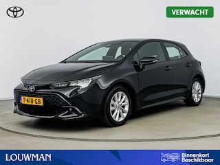 Toyota Corolla Hybrid 140 Active | NL dealeronderhouden |