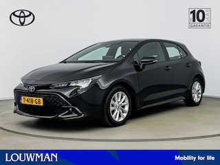 Toyota Corolla Hybrid 140 Active | NL dealeronderhouden |