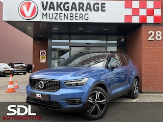 Volvo XC40 1.5 T5 Recharge R-Design // PANO SCHUIF-DAK // TREKHAAK // MEMORY SEATS // HARMAN KARDON AUDIO // CAMERA // ADAPTIVE CRUISE //