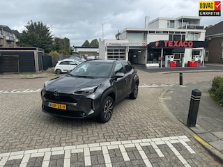 Toyota Yaris Cross 1.5 Hybrid 115 Business