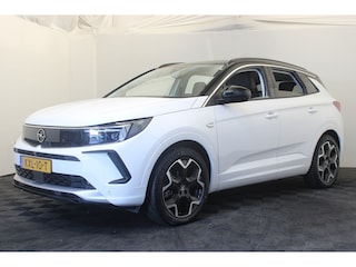 Opel Grandland 1.6 Turbo Plug-In Hybrid Ultimate