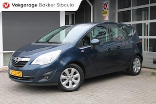 Opel Meriva 1.4 TURBO DESIGN EDITION