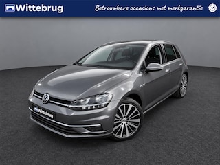 Volkswagen Golf 1.0 TSI 115pk Comfortline DSG Automaat / Navigatie / LM 18 inch / Parkeersensoren / Camera / APP Connect / Adaptive cruise