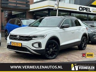 Volkswagen T-Roc 1.0 TSI 110PK Life Business + 18"/ Clima/ Cruise/ CarPlay/ Camera/ Full-LED/ CarPlay/ Park-Assist