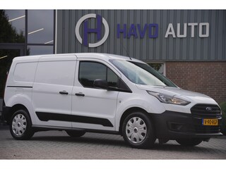 Ford Transit Connect 1.0 Benzine L2, SCHUIFDEUR, BTW-BPM-VRIJ / MARGE