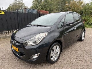 Hyundai ix20 1.4i i-Vision Clima/Cruise/LMV/Trekhaak