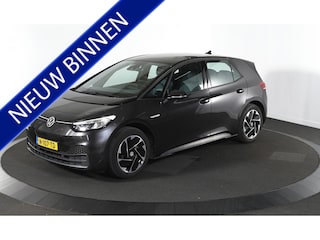 Volkswagen ID.3 Pure 45 kWh SOH 94,8 ADAPTIVE CRUISE,CLIMA,DEC 21,