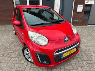 Citroën C1 1.0 First Edition / Airco / 5DRS / LED / LM