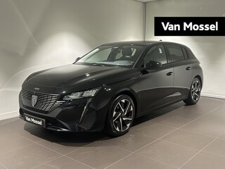 Peugeot 308 1.2 PureTech Allure | Automaat | Leren Stoelen | Elek. Verstelbare Stoelen | 360 Camera's | Apple Carplay/Android Auto |