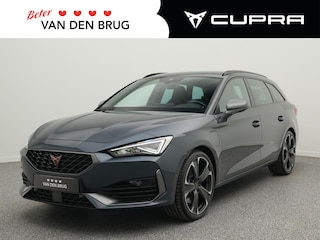 Cupra Leon 1.4 e-Hybrid 245pk VZ | Trekhaak | Dynamic chassis | Stoel- & stuurverwarming | Beats Audio | Achteruitrijcamera |
