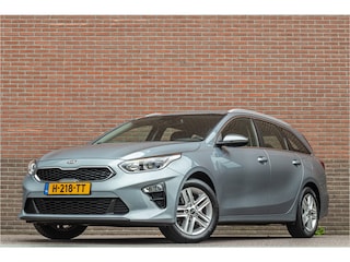 Kia Ceed 1.0 T-GDi DynamicLine, Origineel NL, Camera, Carplay, DAB+, Navigatie, PDC, Climate control, Cruise control.