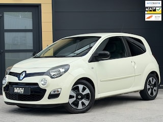 Renault Twingo 1.2 16V Dynamique - Airco - Cruise Control - OrigNL - NAP