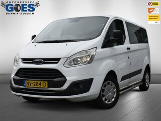 Ford Transit Custom 310 2.0 TDCI L1H1 Tr
