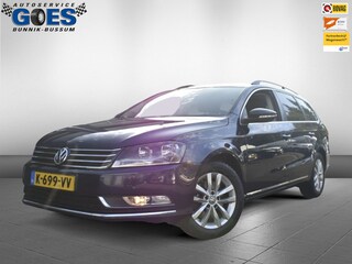Volkswagen Passat Variant 1.4 TSI Comfl. BlM