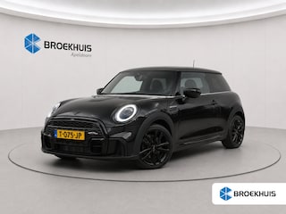 Mini Mini/Cabrio/Clubman/Countryman 3-Deurs 1.5 | Carplay | Navigatie | Climate Control