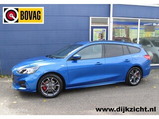Ford Focus Wagon 1.0 EcoBoost Hybrid ST Line X Business Full Options NL auto