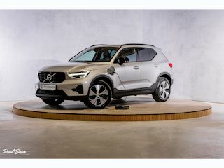 Volvo XC40 1.5 T4 Plug-in hybrid Plus Dark | Adaptieve cruise | Harman Kardon | Memory | Blis |