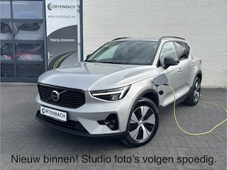 Volvo XC40 1.5 T4 Plug-in hybrid Plus Dark | Adaptieve cruise | Harman Kardon | Memory | Blis |