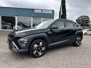 Hyundai Kona 1.6 GDI HEV Premium