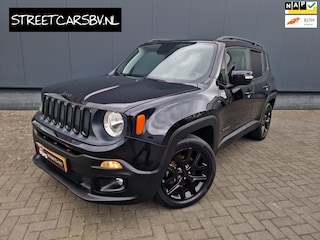 Jeep Renegade 1.6 E-Torq Night Eagle II