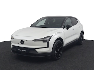 Volvo EX30 P5 Long Range Plus Black Edition Europa 69 kWh | Direct Beschikbaar | Elektrische Stoelen | Stoelverwarming | Keyless |