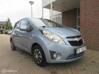 Chevrolet Spark LS / Airco / 168810km / 2011 / Benzine / APK nieuw /