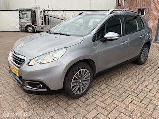 Peugeot 2008 1.2 PureTech Active automaat