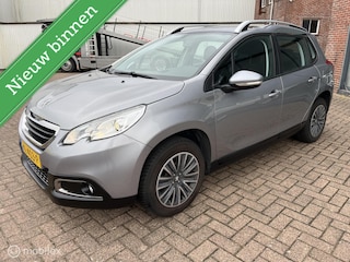Peugeot 2008 1.2 PureTech Active automaat