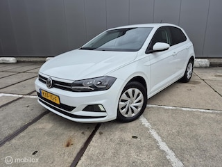 Volkswagen Polo 1.0 TSI Comfort Clima / Cruis / App Connect
