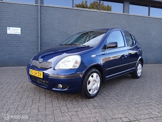 Toyota Yaris 1.3 VVT-i Luna