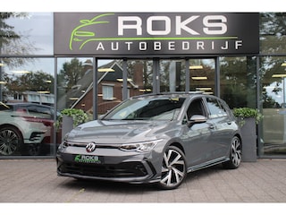 Volkswagen Golf 1.5 eTSI R-Line Navi/Camera/Keyless/Panoramadak/18Inch